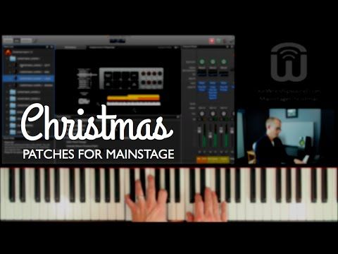 MainStage 3.4 download