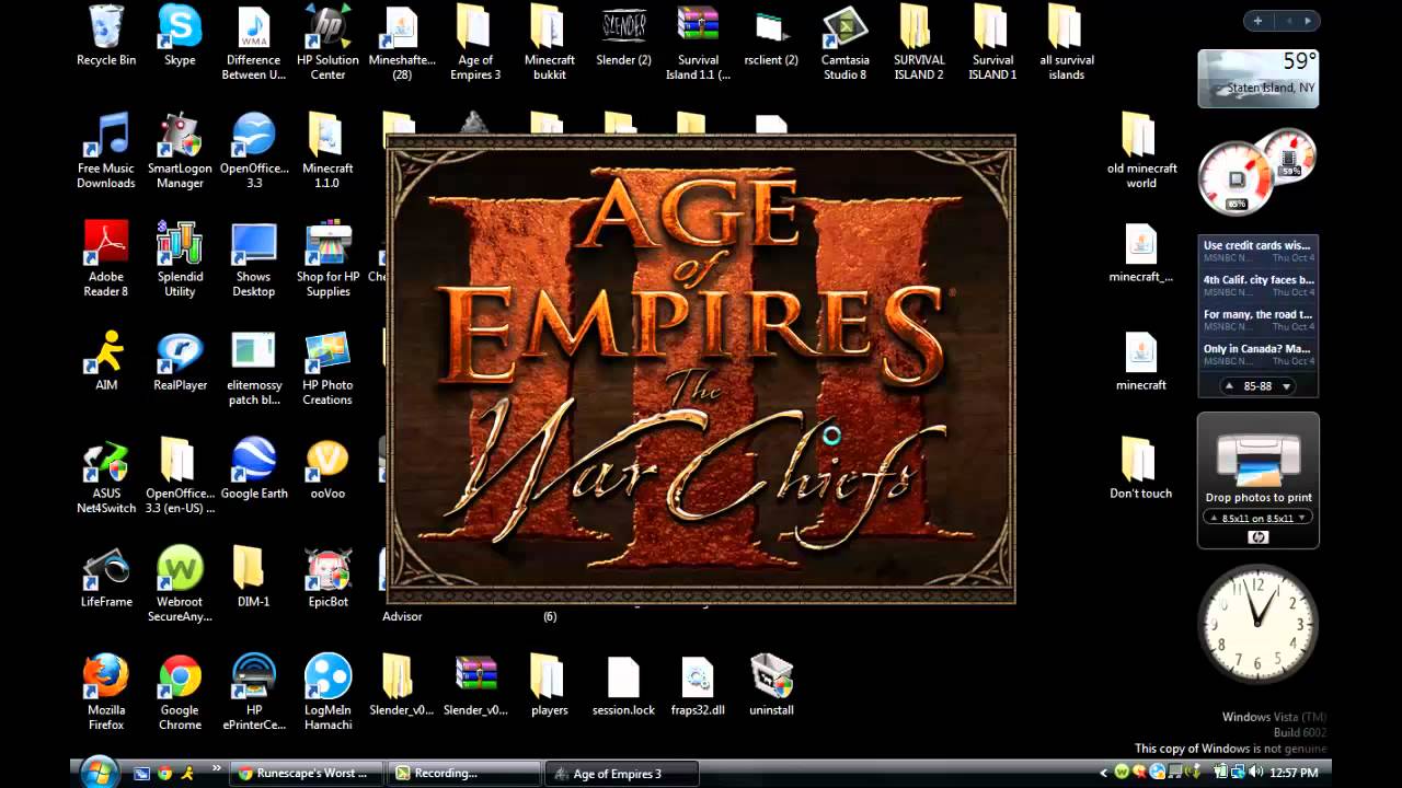 age of empires cd key